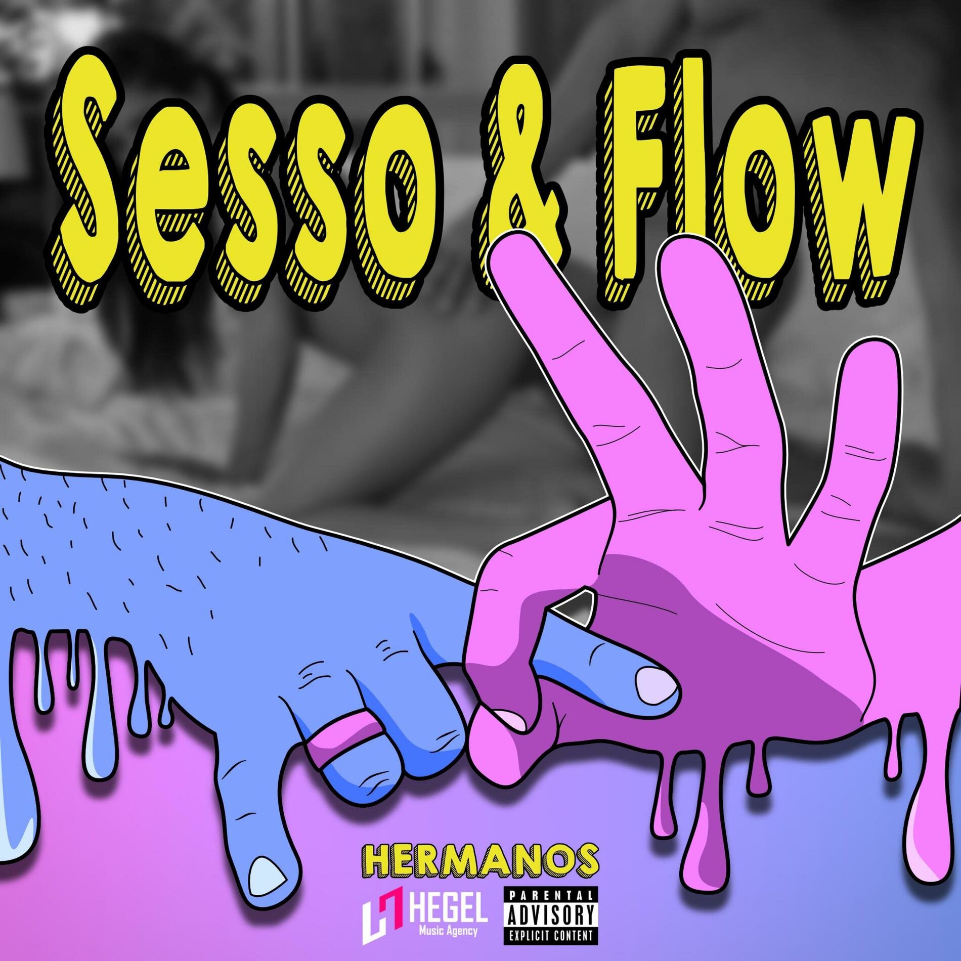 Album cover of Sesso & Flow
