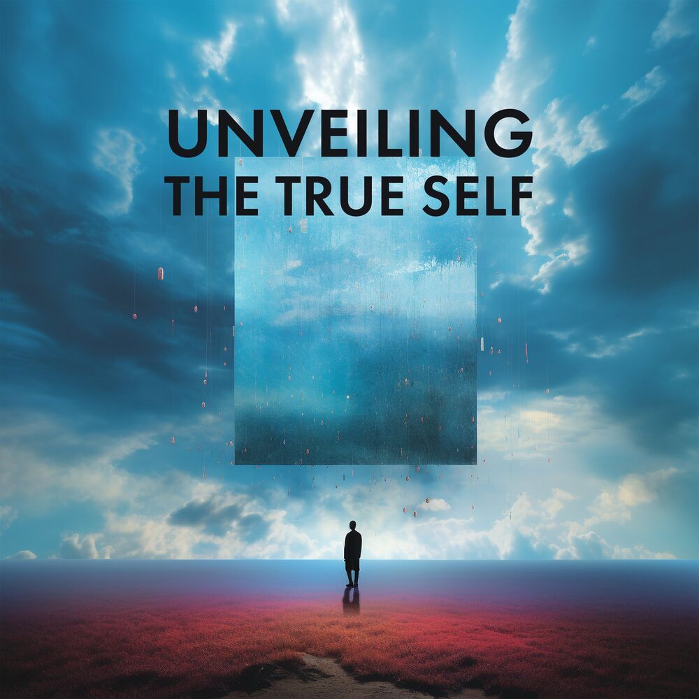 Picture of Unveiling the True Self: Appreciating Yourself and Your Journey, Blessed Mind Soulful Liberating Hz Sounds