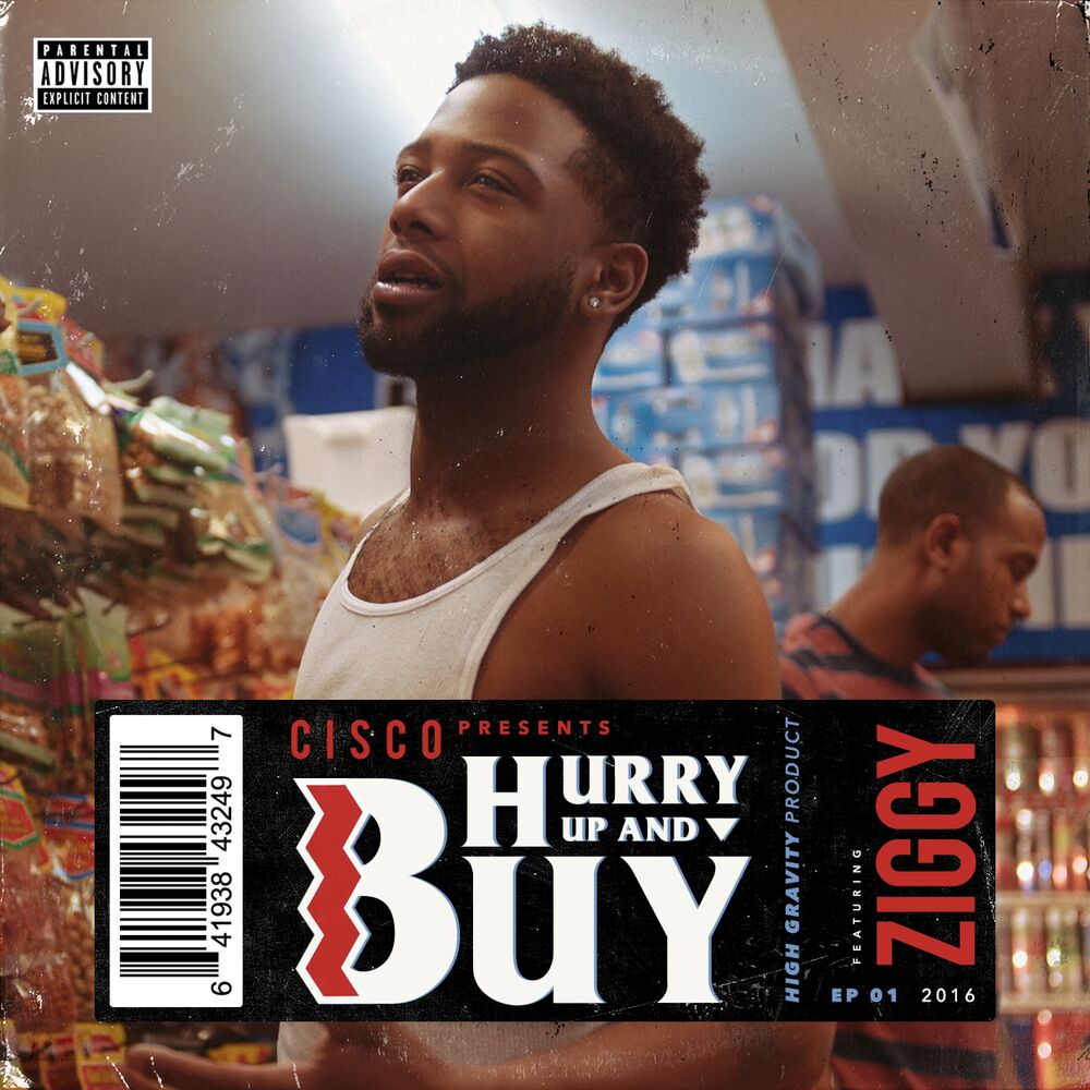 Picture of Hurry Up and Buy