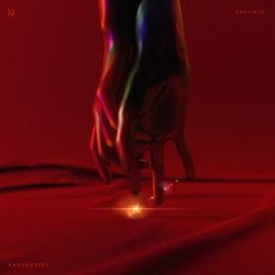 Cover of TOUCHIN'