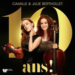 Cover of 10 ans !