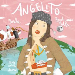 Cover of Angelito