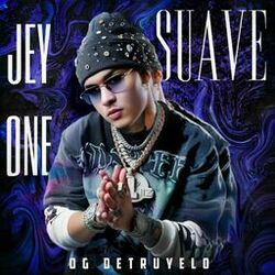 Cover of Suave