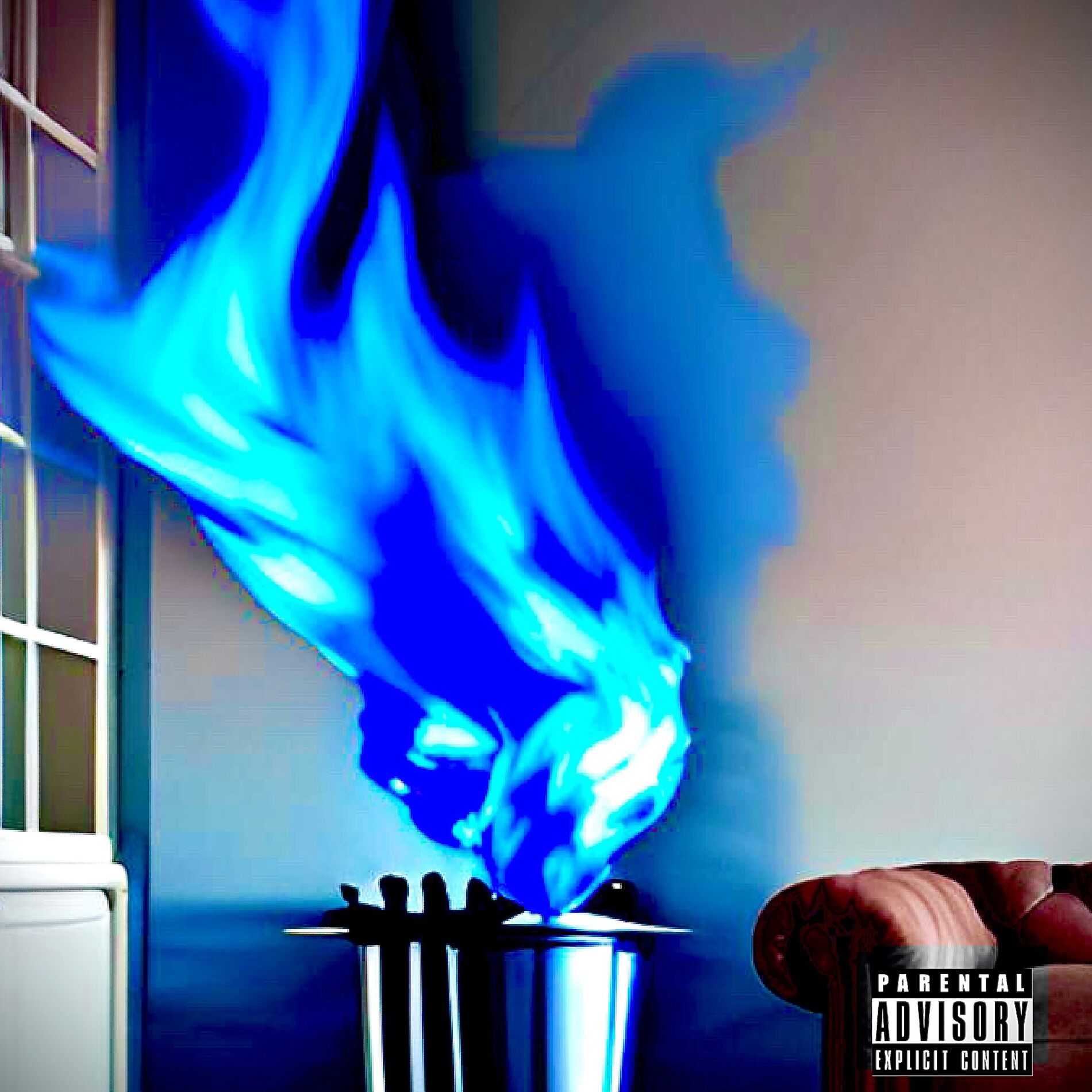 Album cover of The One