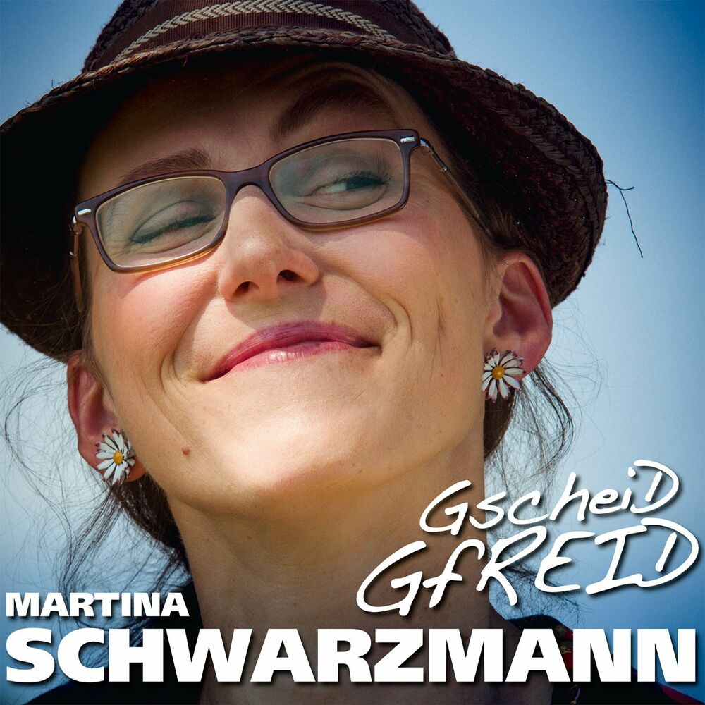 Picture of Gscheid gfreid