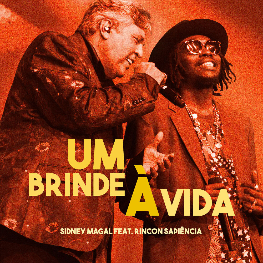 Picture of Um Brinde à Vida