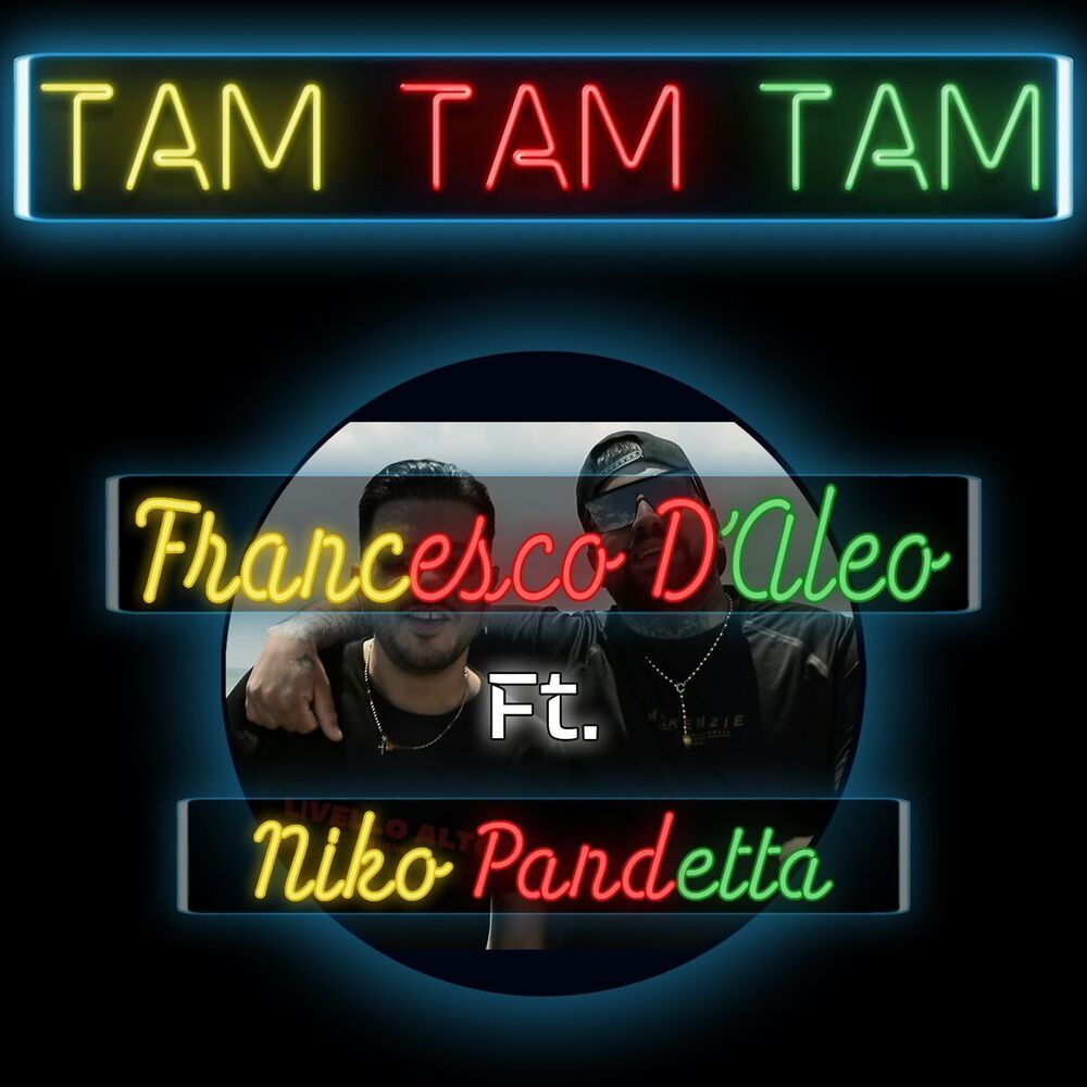 Picture of Tam tam tam