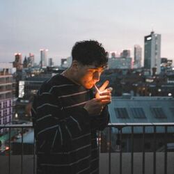 music cover