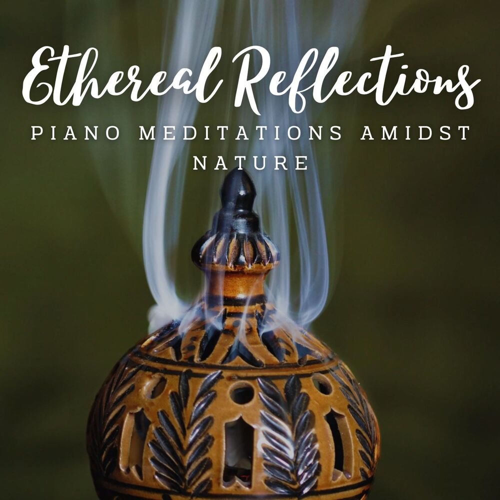 Picture of Ethereal Reflections: Piano Meditations Amidst Nature