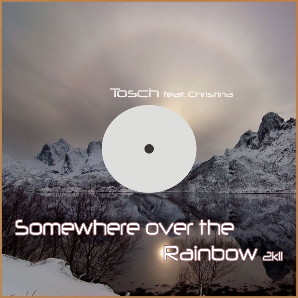 Picture of Somewhere Over the Rainbow 2k11
