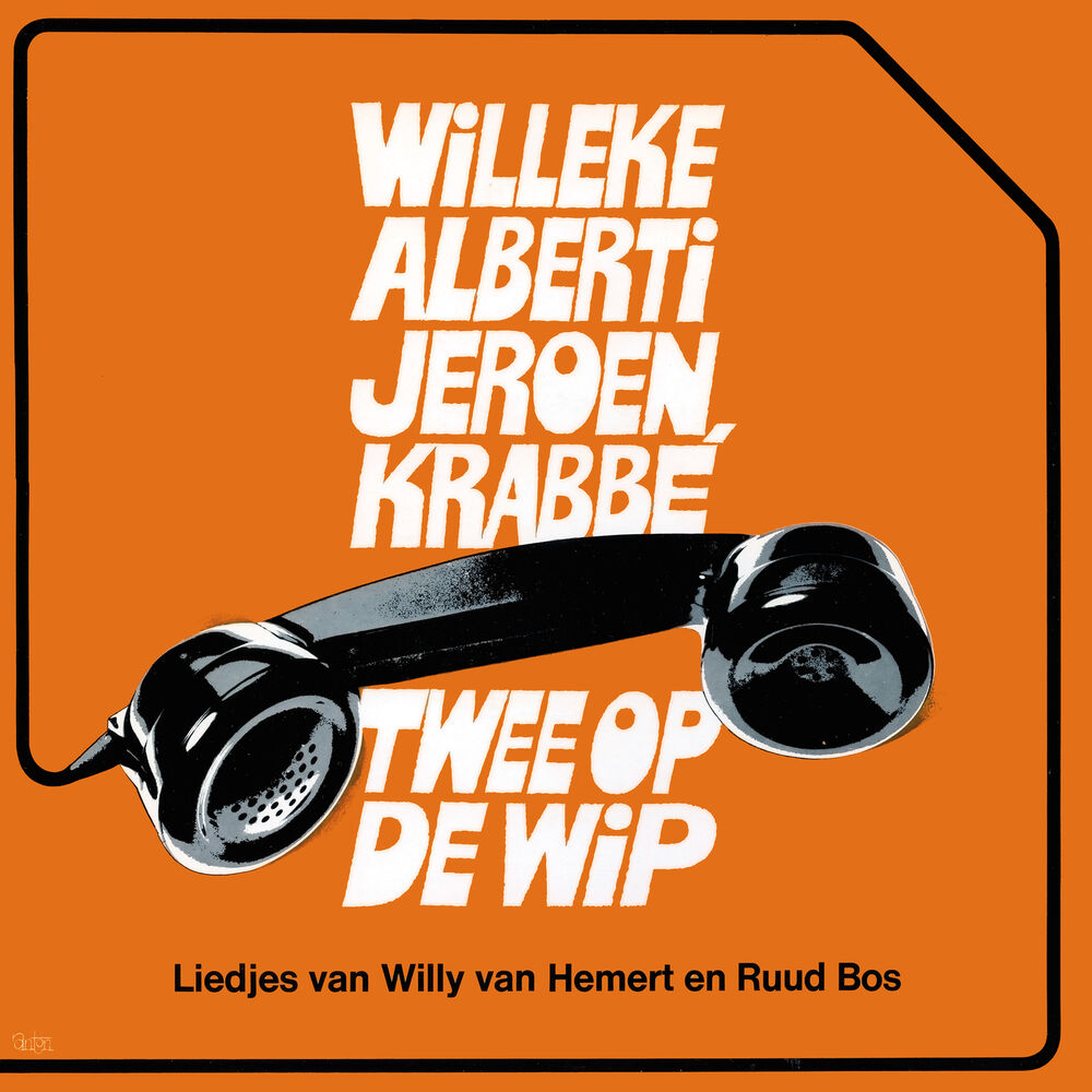 Picture of Twee Op De Wip