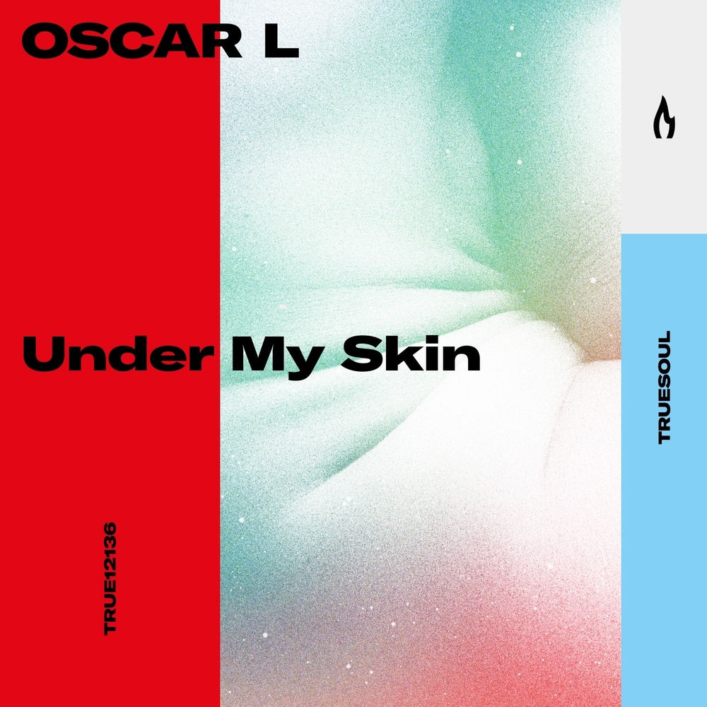 Album artwork for X by Oscar L