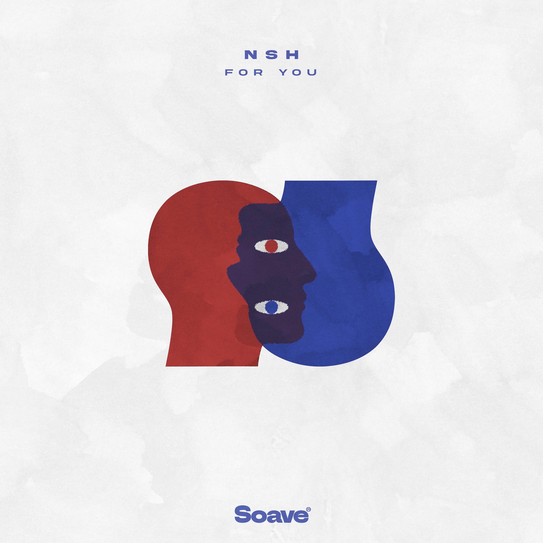 Album cover of For You