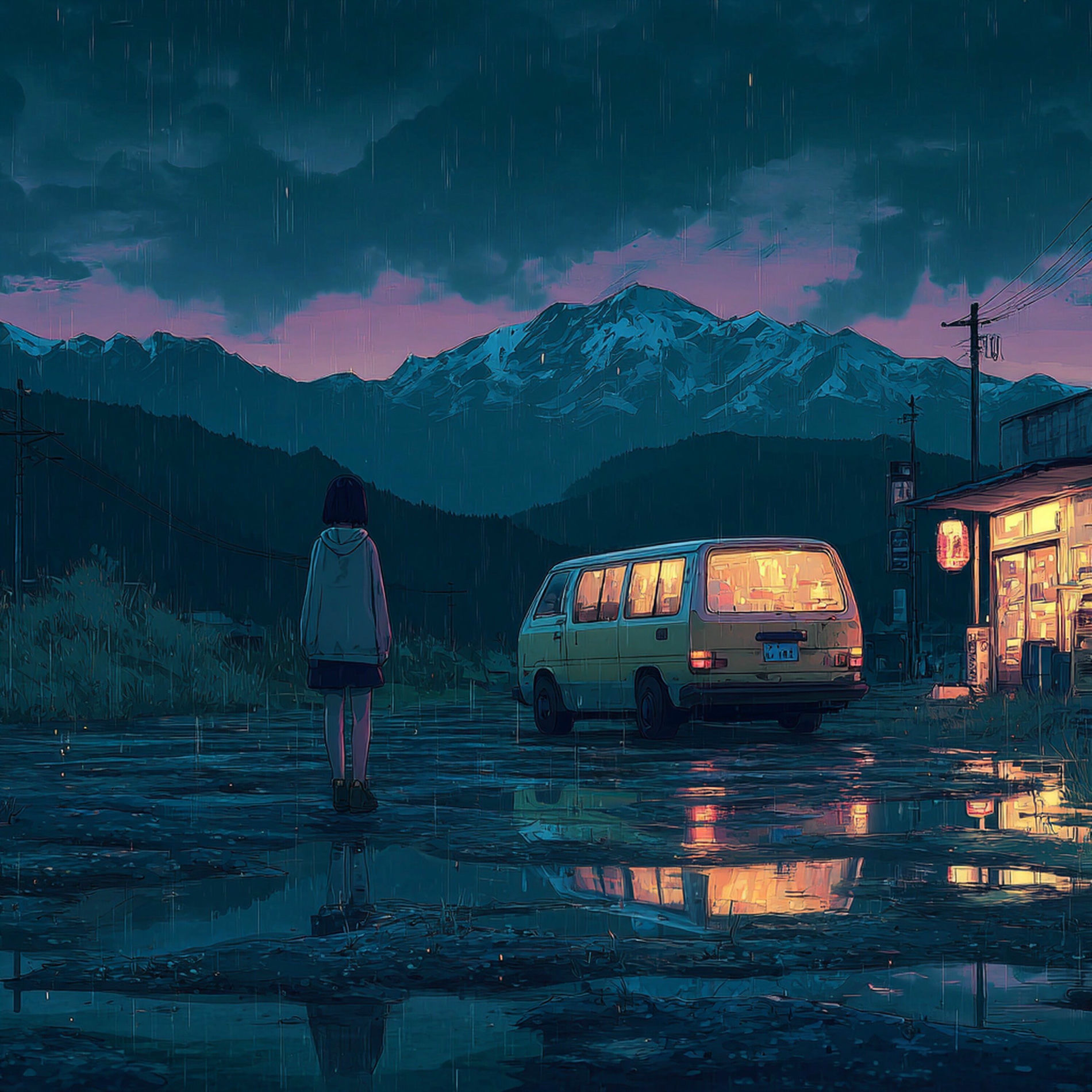 Album cover of Gravel Under Stars