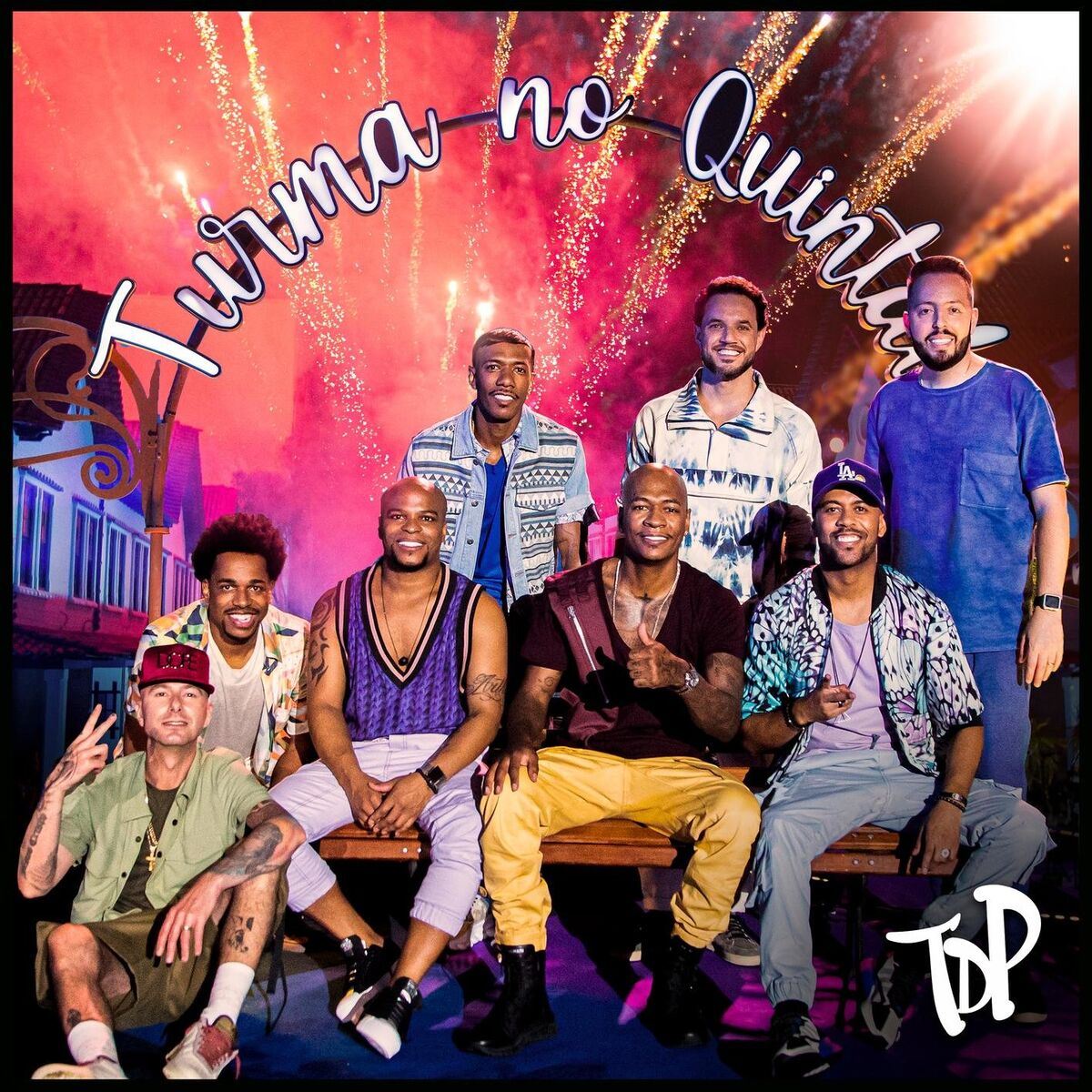 Album cover of Golaço (Ao Vivo)