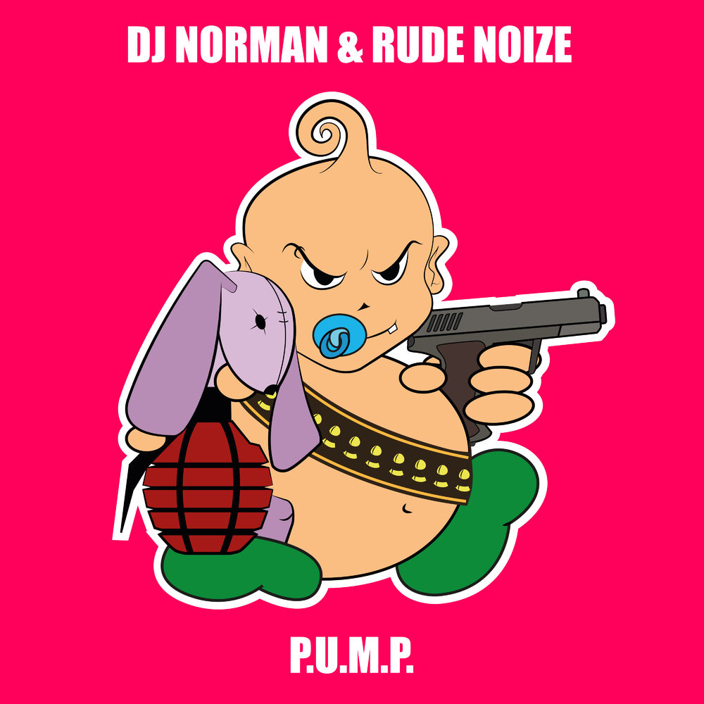 Picture of P.U.M.P