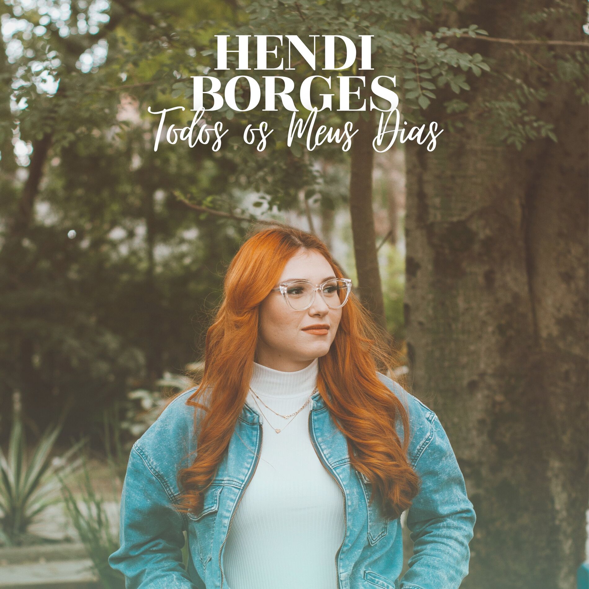 Album cover of Todos os Meus Dias