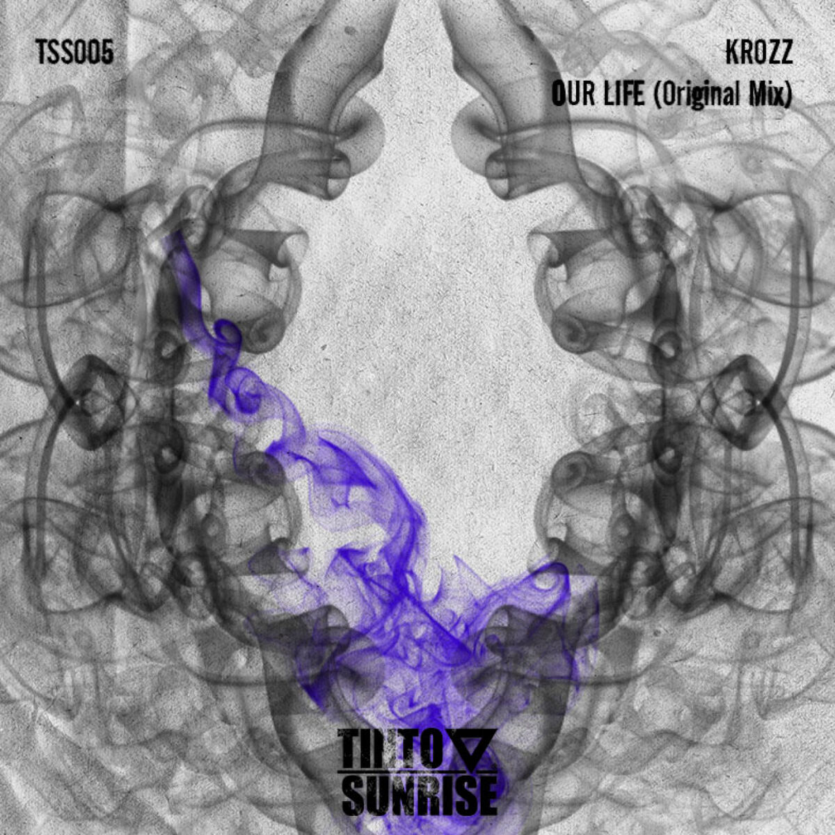 Album cover of Our Life (Original Mix)