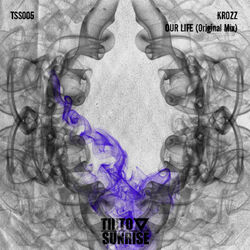 Cover of Our Life (Original Mix)