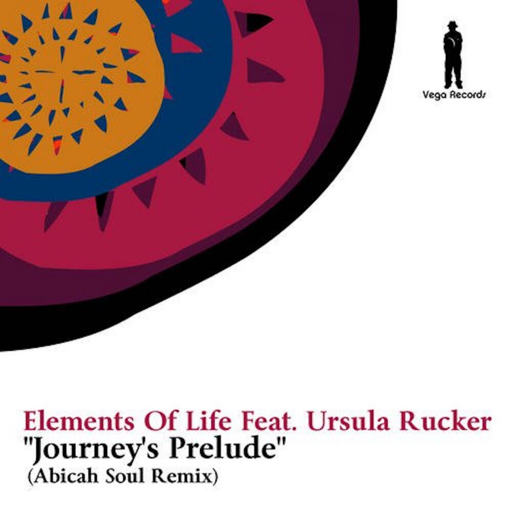 Picture of Journey's Prelude (Abicah Soul Remix)