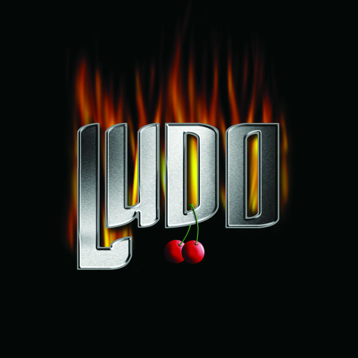 Album cover of Ludo