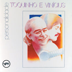 Cover of Personalidade