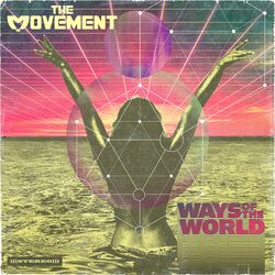 Cover of Ways Of The World