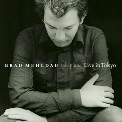 Cover of Live in Tokyo