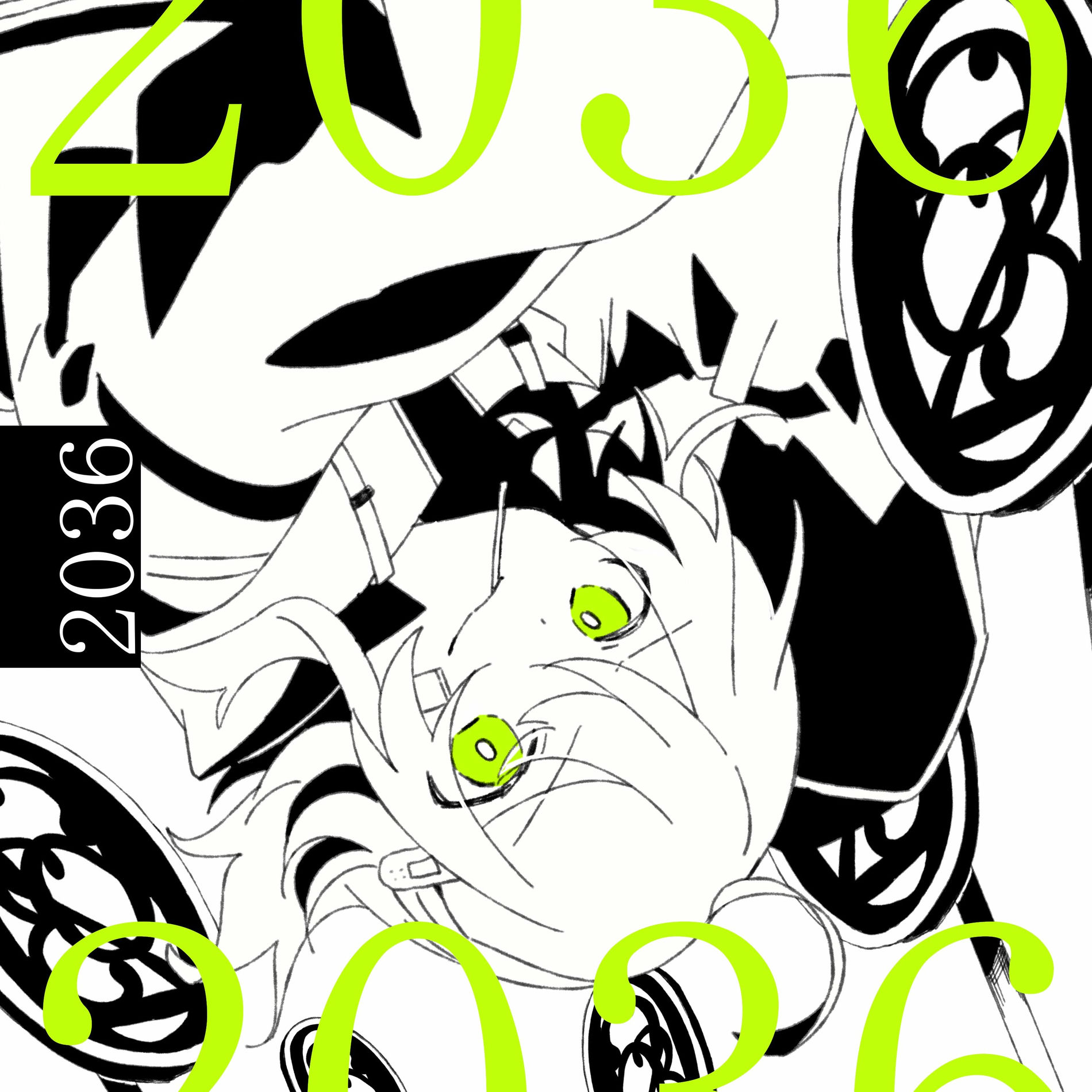 Chinozo The Deluge チノゾ ボカロP 同人 音楽 CD Chinozo The Deluge チノゾ ボカロP 同人 音楽 CD