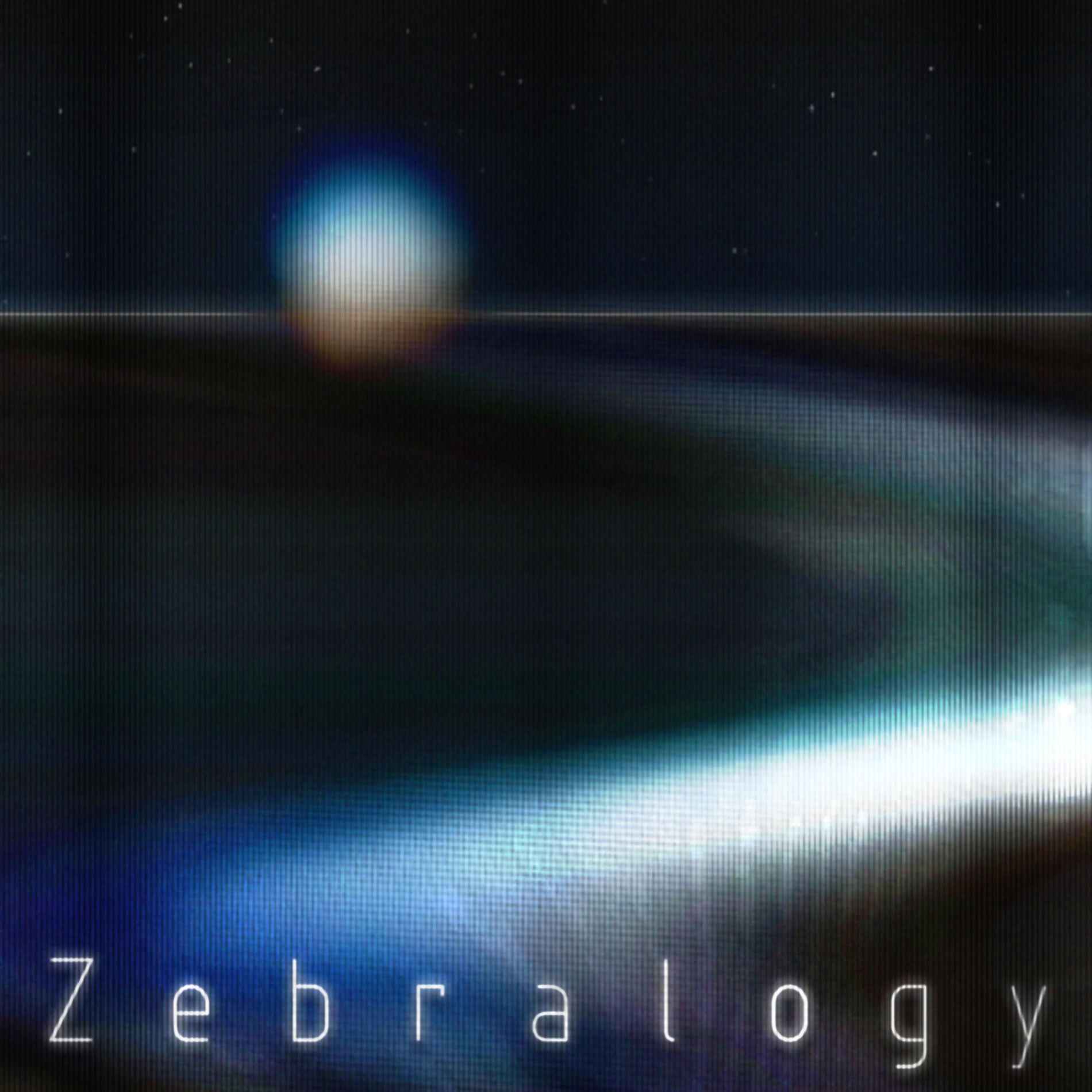 Album cover of Zebralogy