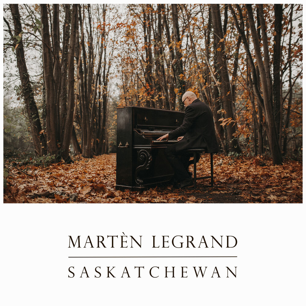 Picture of Saskatchewan