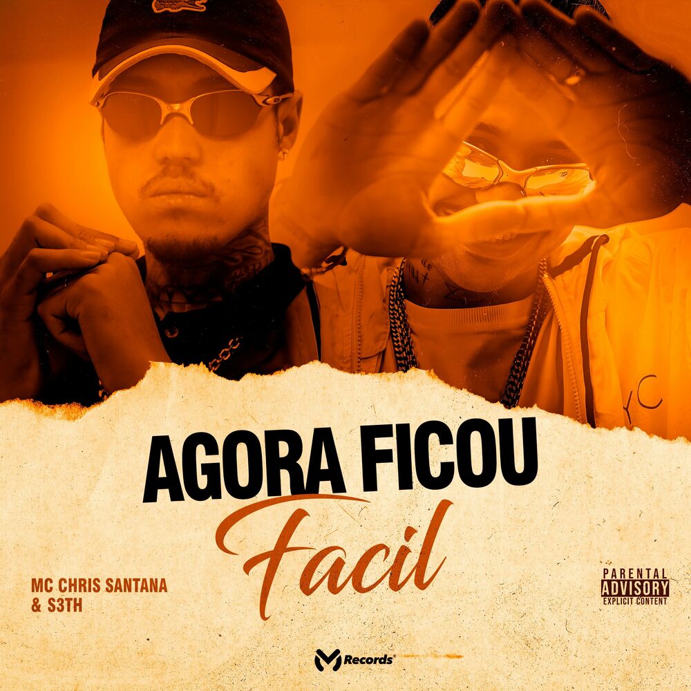 Picture of Agora Ficou Facil