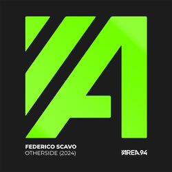 Cover of Otherside (2024)