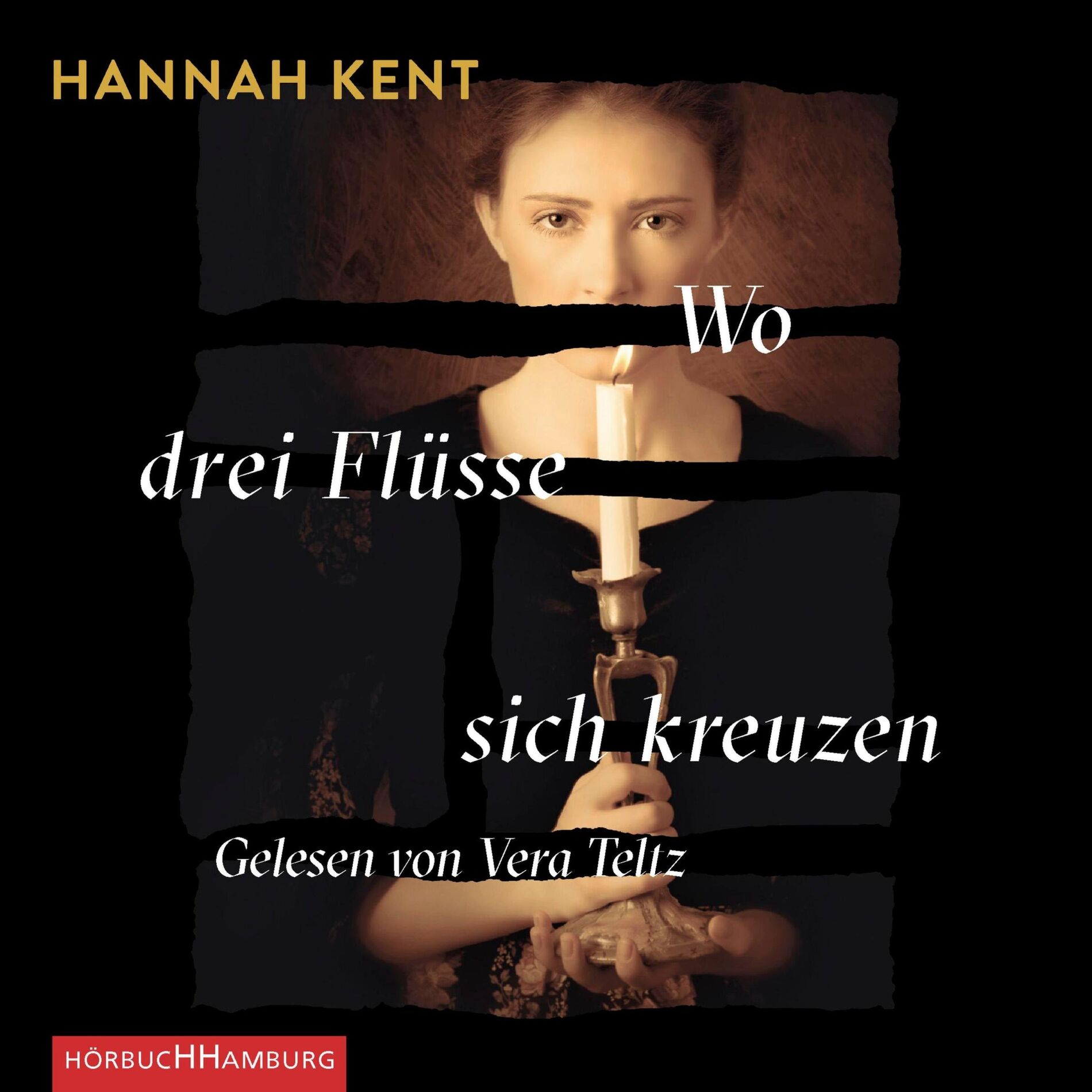Album cover of Wo drei Flüsse sich kreuzen