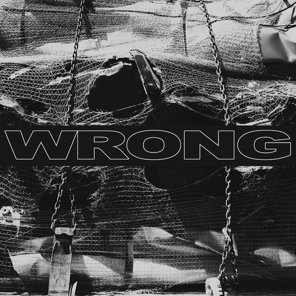 Picture of Wrong