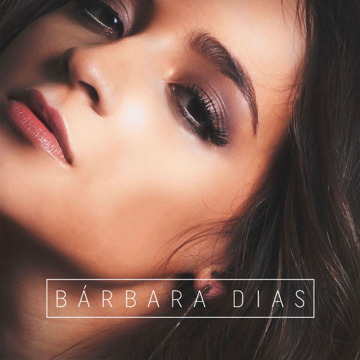 Album cover of Bárbara Dias