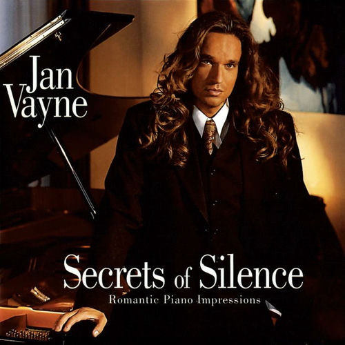 Secrets Of Silence