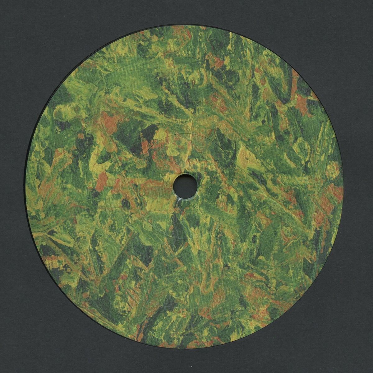 Album cover of Volt