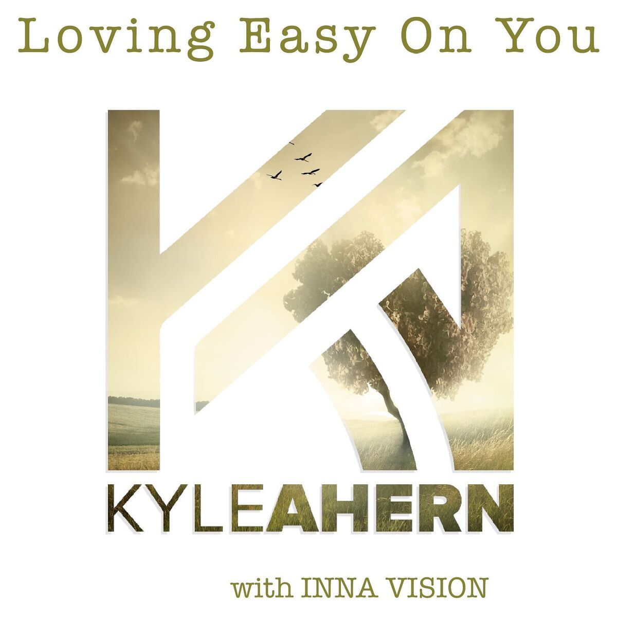 Album cover of Loving Easy on You