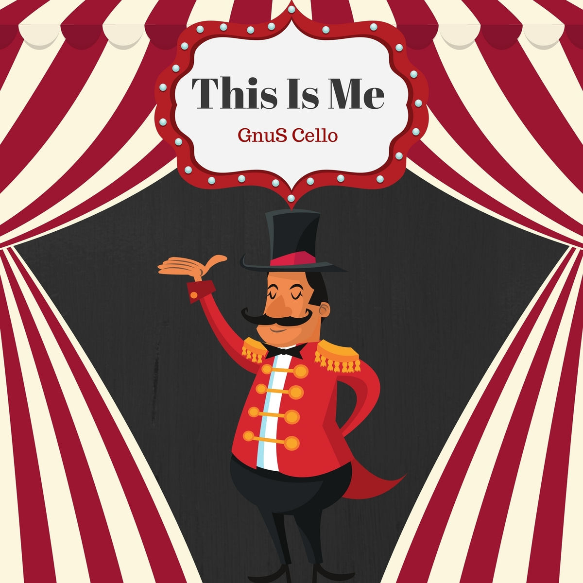 Album cover of This Is Me