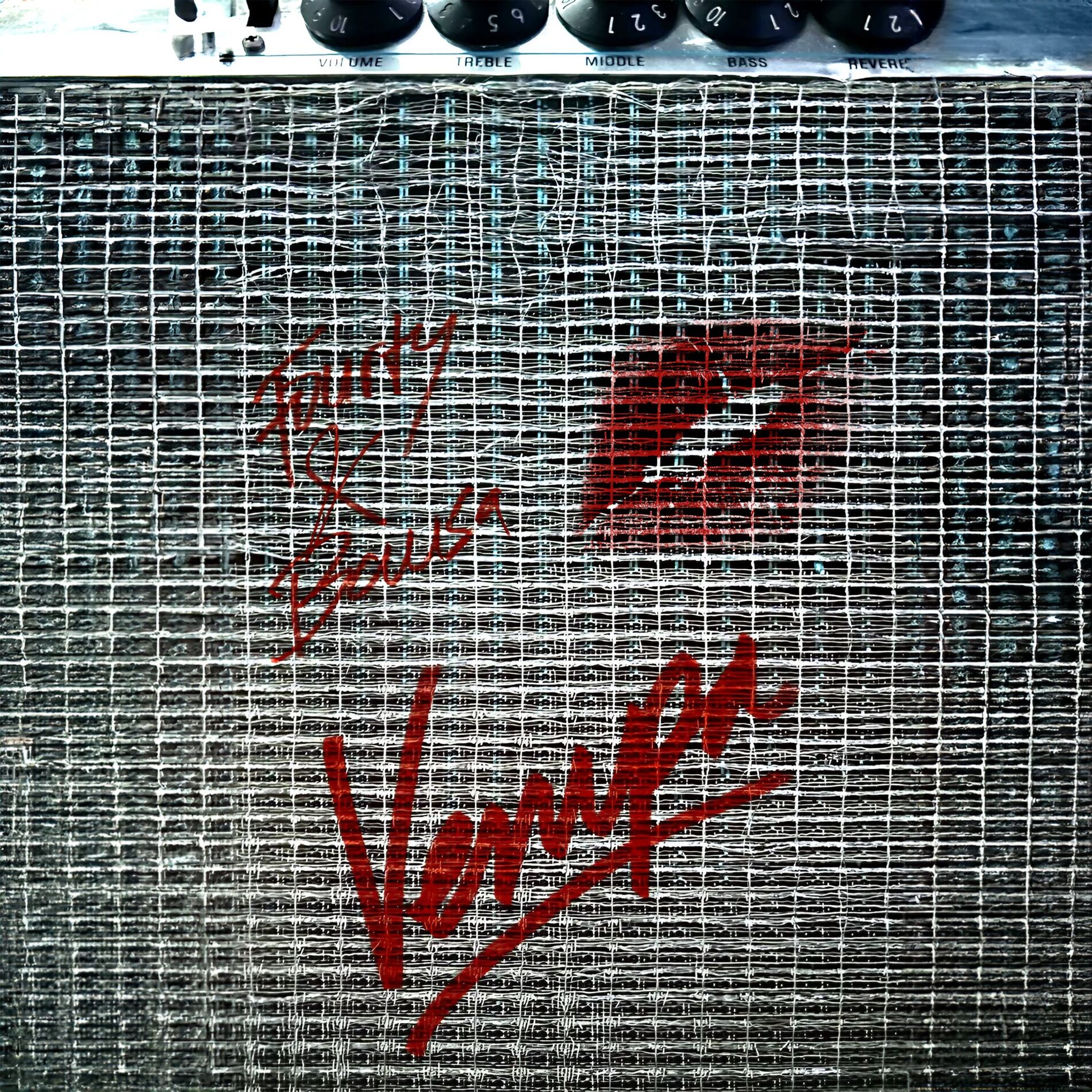 Album picture of VEMPA