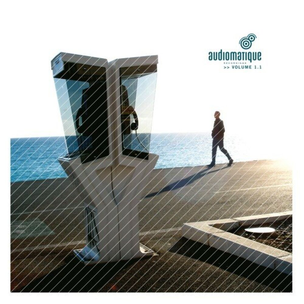 Picture of Audiomatique, Vol. 1.1.