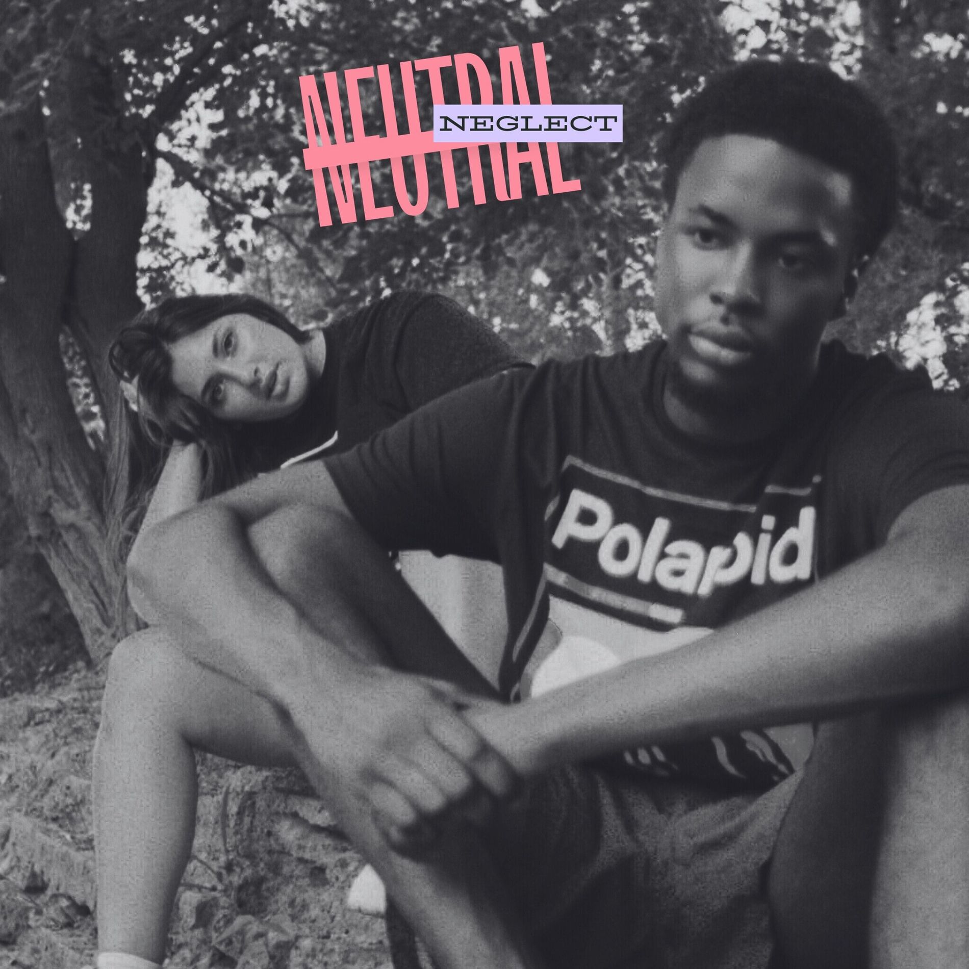 Album cover of NEUTRAL NEGLECT