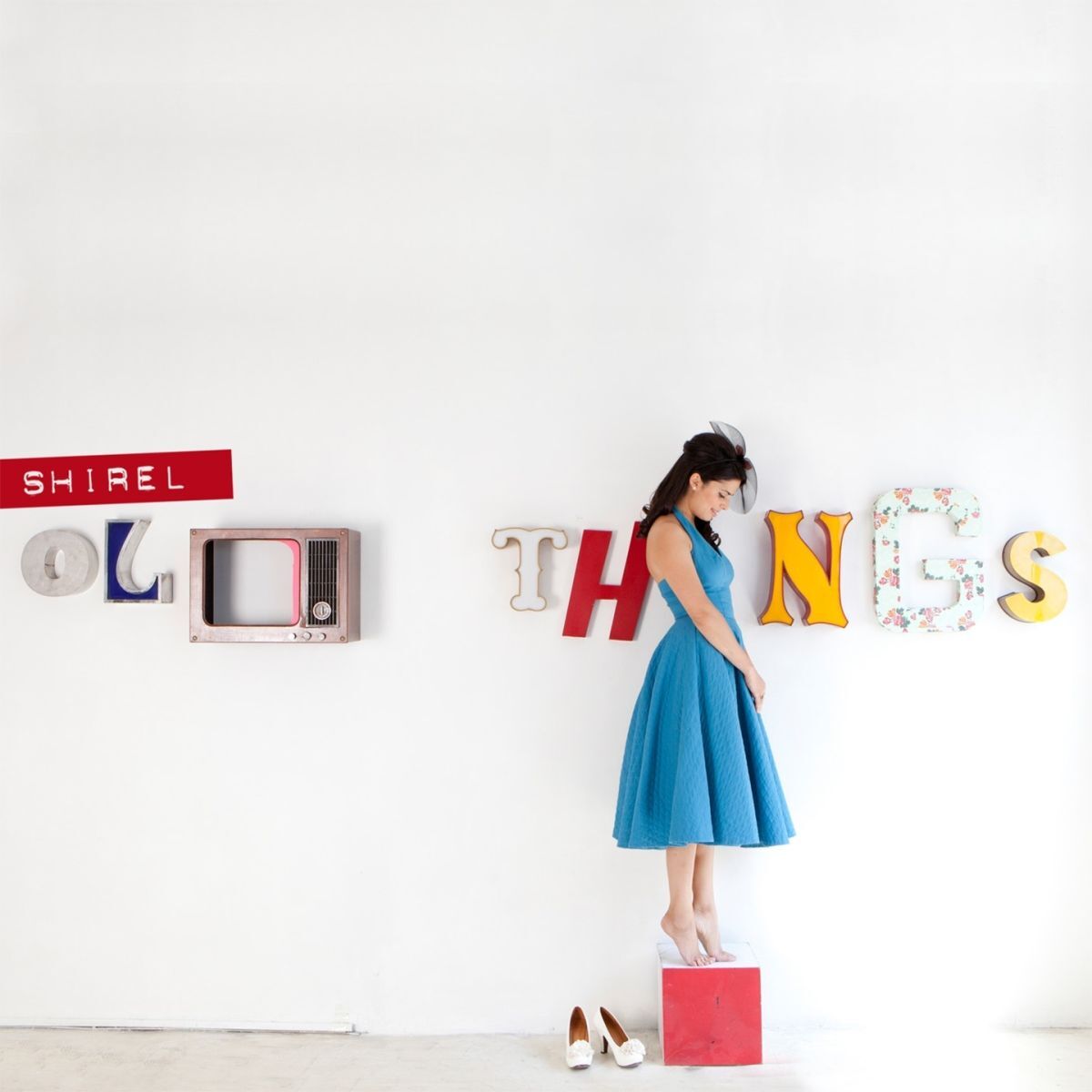 Album cover of Old Things