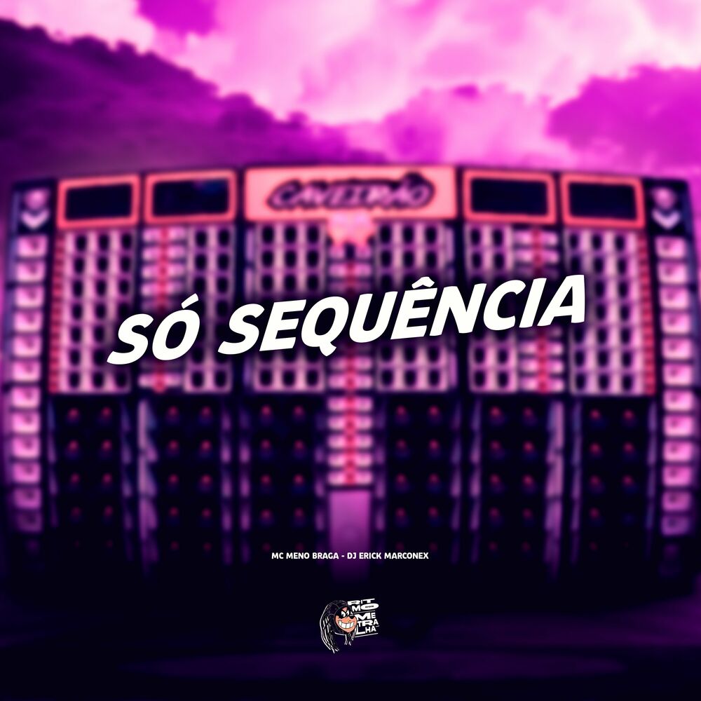Picture of Só Sequência