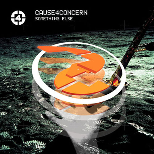 Something Else / Moongerm