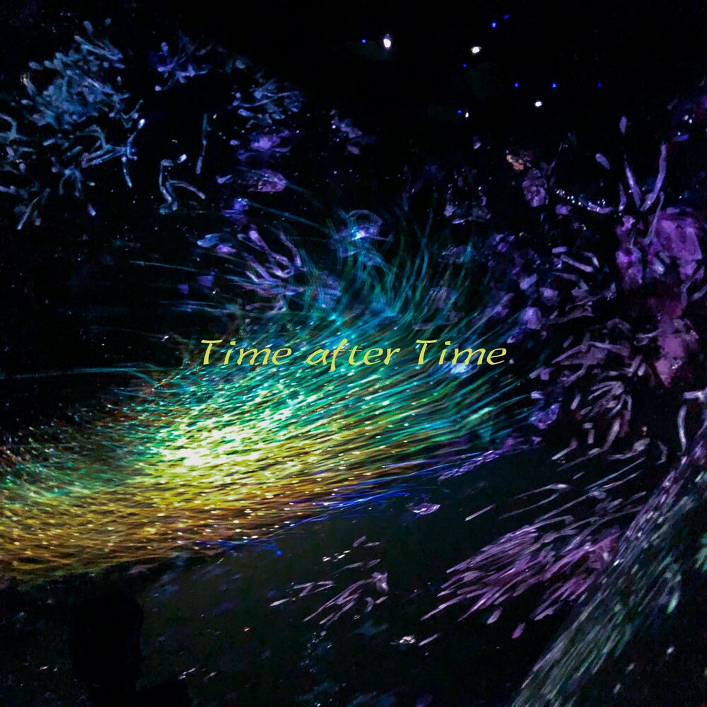 Picture of Time after Time