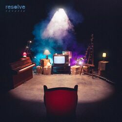 Cover of Rêverie