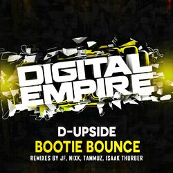 Cover of Bootie Bounce