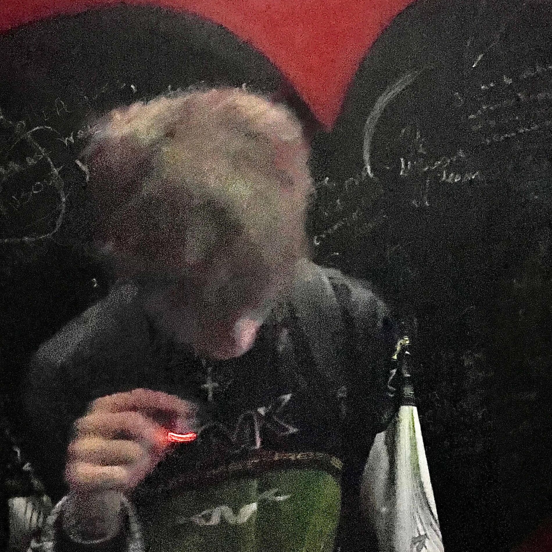 Album cover of BORED